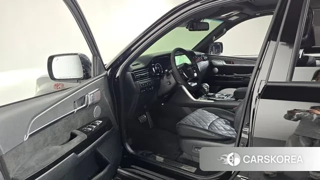 Kia Mohave Master id 3669960 из Кореи 20