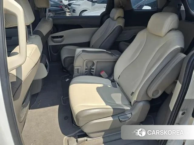 Kia Carnival 4th generation id 3941780 из Кореи 20