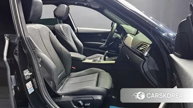 BMW 3 Series GT (F34) id 3741798 из Кореи 20