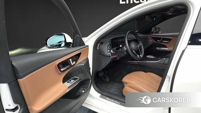 Mercedes-Benz E-Class W214 id 4847550 из Кореи 30