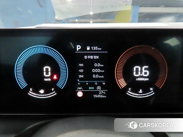 Hyundai The New Tucson (NX4) id 4715423 из Кореи 20