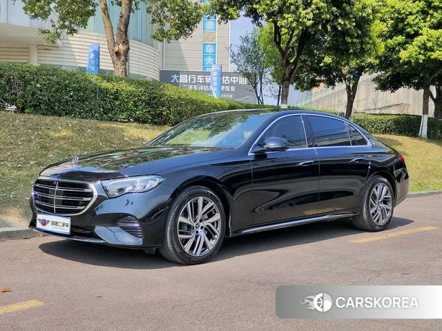 Mercedes-Benz E-class id 4298464 из Китая 10