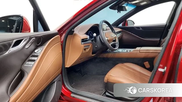 Genesis G80 (RG3) id 3635698 из Кореи 20