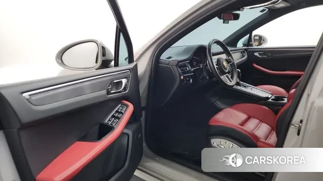 Porsche Macan id 3713175 из Кореи 20