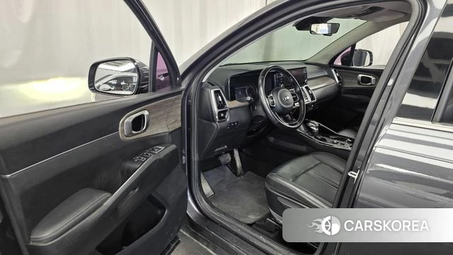 Kia Sorento 4th Generation id 4250357 из Кореи 31