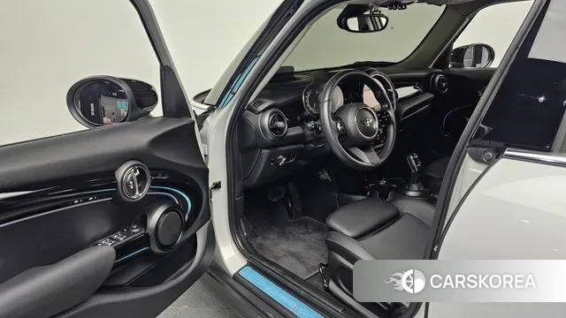 Mini Cooper S id 3427922 из Кореи 20