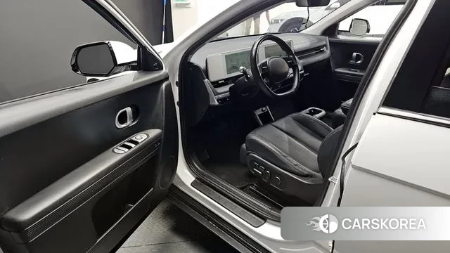 Hyundai Ionic 5 id 3003357 из Кореи 20