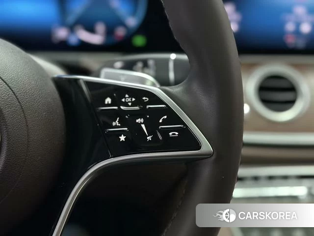 Mercedes-Benz E-class id 4214045 из Китая 16