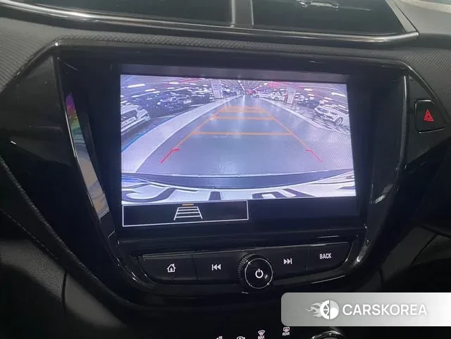 Chevrolet (GM Daewoo) Trailblazer id 3036661 из Кореи 20