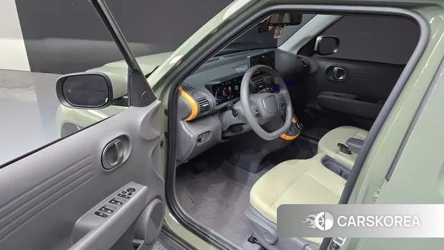 Hyundai The New Casper id 3523240 из Кореи 20