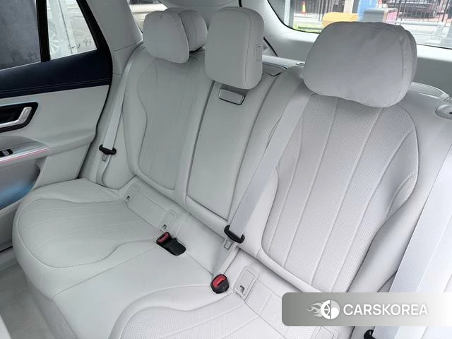 Mercedes-Benz EQE SUV id 3920529 из Китая 28