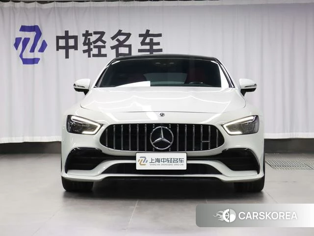 Mercedes-Benz AMG GT id 4239988 из Китая 32