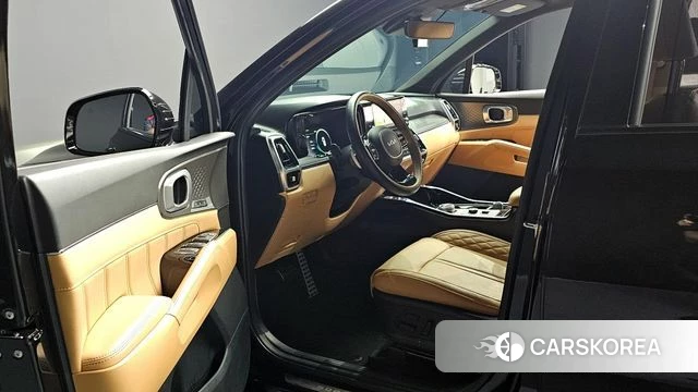 Kia Sorento 4th Generation id 3799356 из Кореи 20