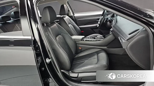 Hyundai Sonata (DN8) id 3671304 из Кореи 20