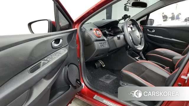 Renault Korea (Samsung) Clio id 3552413 из Кореи 20
