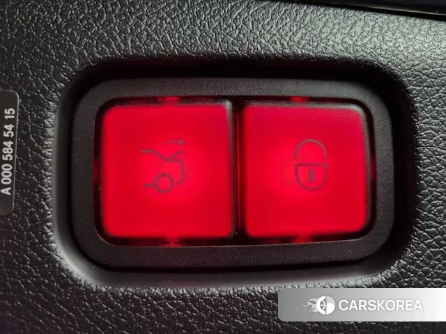 Mercedes-Benz E-Class W214 id 3775770 из Кореи 20