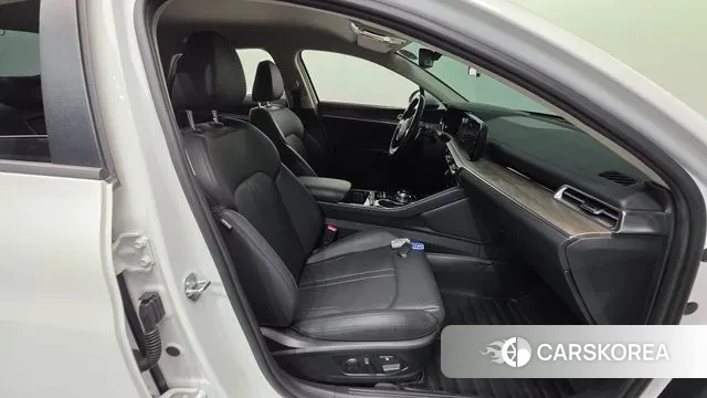 Kia K5 3rd generation id 3586661 из Кореи 20