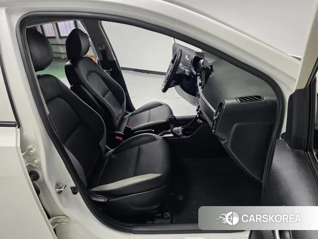 Kia All New Morning (JA) id 3474134 из Кореи 20