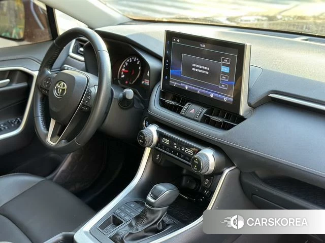 Toyota Wilanda id 4273471 из Китая 30