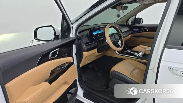 Kia Carnival 4th generation id 3740043 из Кореи 20