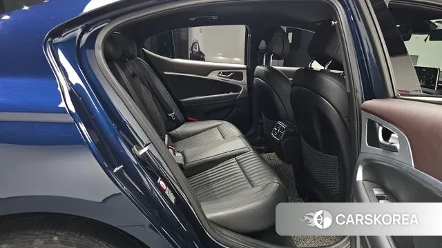 Genesis G70 id 2995549 из Кореи 20