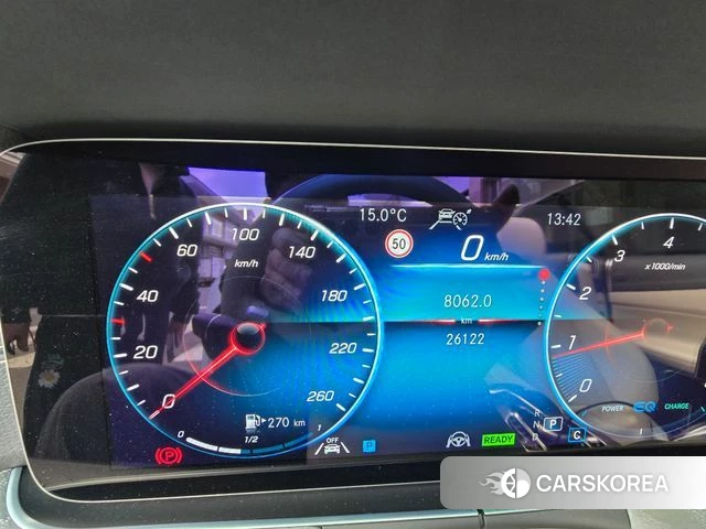 Mercedes-Benz E-Class W213 id 3819415 из Кореи 20