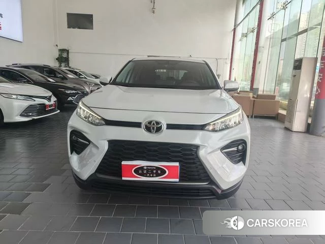 Toyota Wilanda id 4259217 из Китая 10