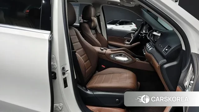 Mercedes-Benz GLE-Class W167 id 2988728 из Кореи 20