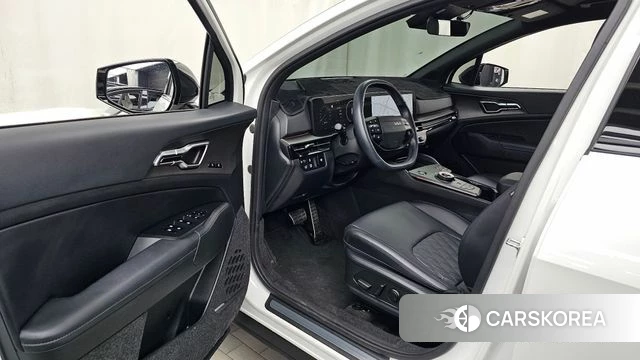 Kia The New Sportage 5th Generation Hybrid id 3876661 из Кореи 20