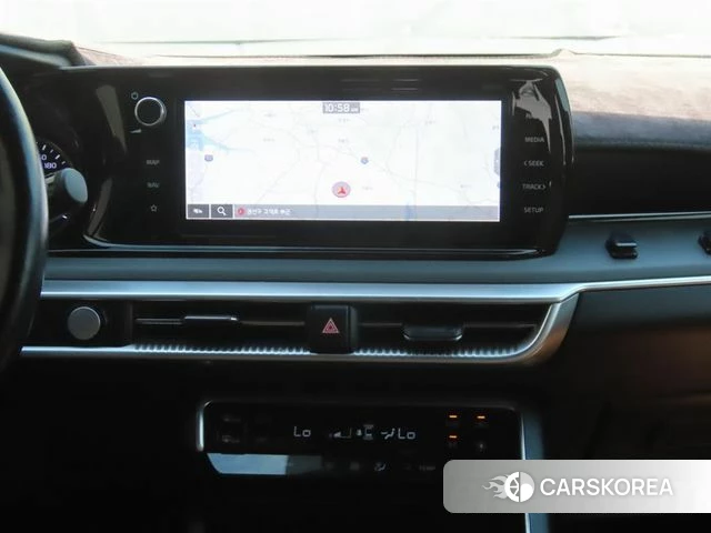 Kia K5 3rd generation id 4906389 из Кореи 20