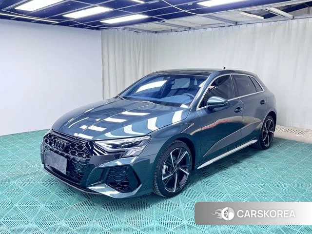Audi A3 id 4387280 из Китая 26