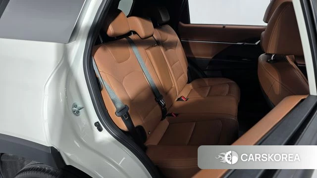 Ssangyong Torres id 4863783 из Кореи 35