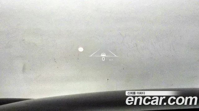 Genesis G90 (RS4) id 2672605 из Кореи 20