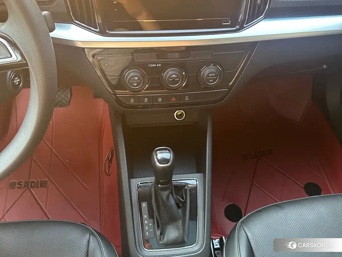 Skoda Kamiq id 4622587 из Китая 16