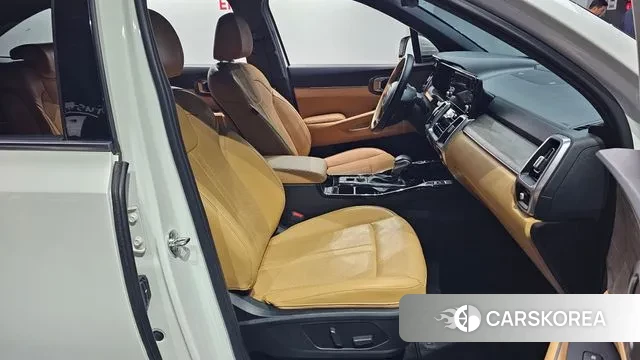 Kia Sorento 4th Generation id 3444081 из Кореи 20