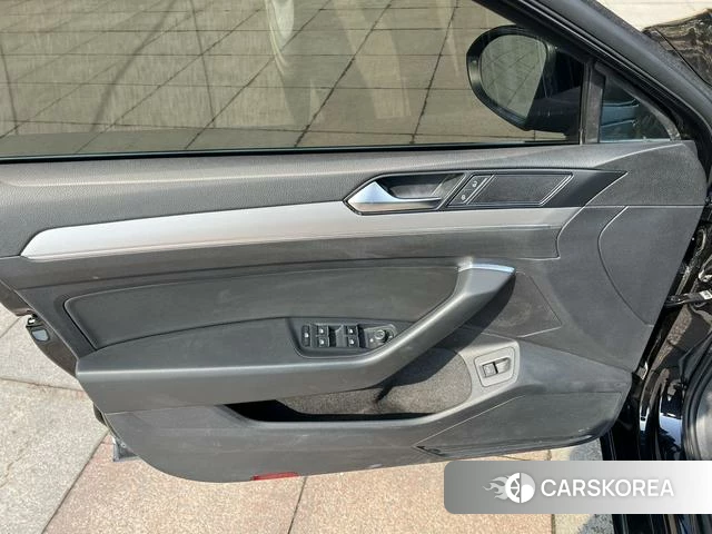 Volkswagen Magotan id 4307415 из Китая 22