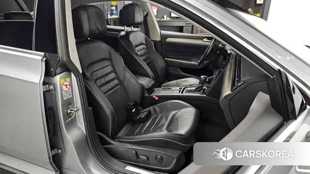 Volkswagen Arteon id 3243854 из Кореи 20