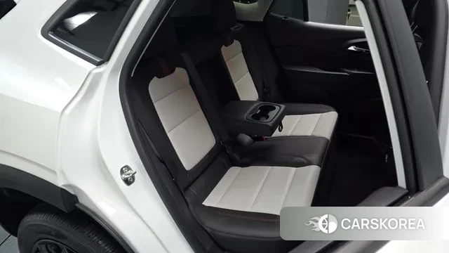 Chevrolet (GM Daewoo) Trax Crossover id 3365439 из Кореи 20