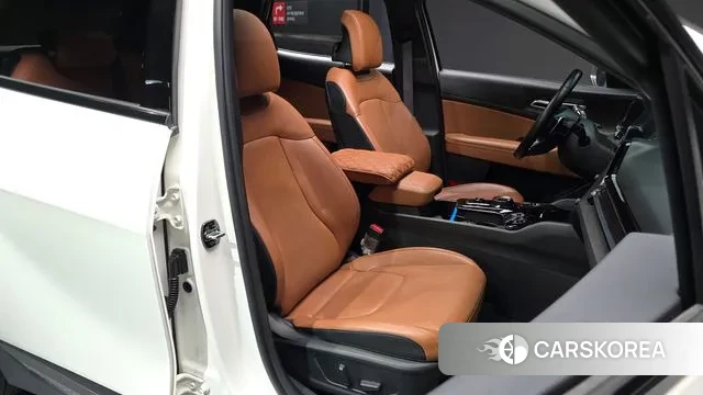 Kia Sportage 5th Generation id 3592179 из Кореи 20