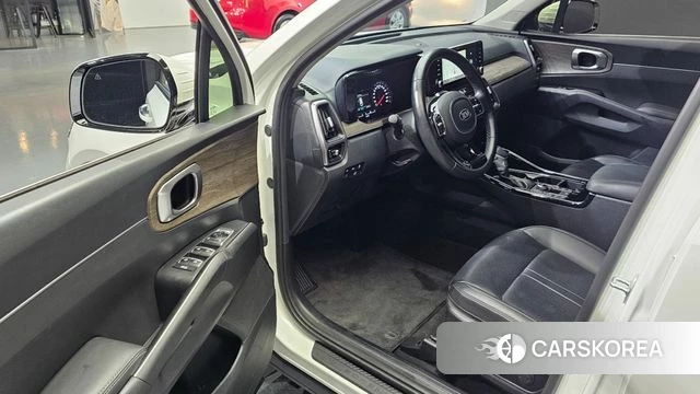 Kia Sorento 4th Generation id 4416178 из Кореи 35
