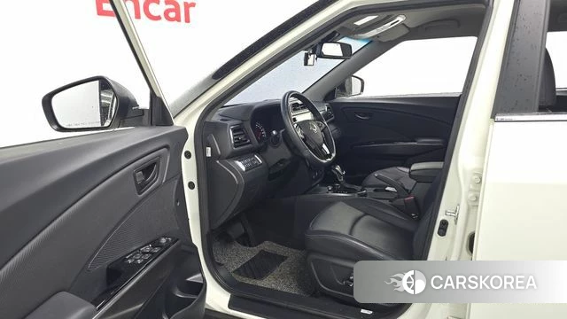 Ssangyong Berry New Tivoli id 4187927 из Кореи 30