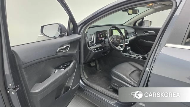 Kia Sportage 5th Generation id 4571855 из Кореи 20