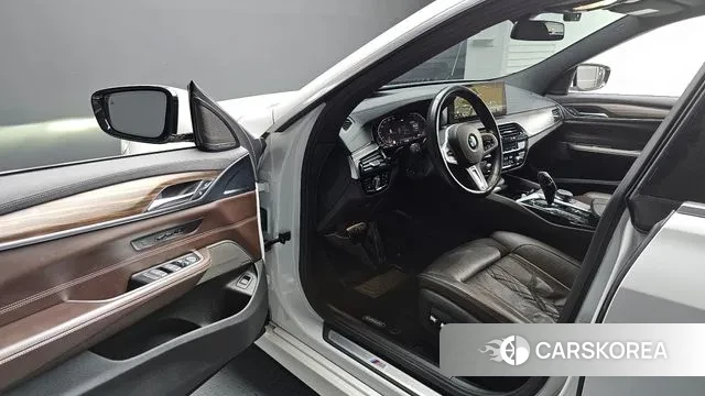 BMW 6 Series GT (G32) id 3708204 из Кореи 20