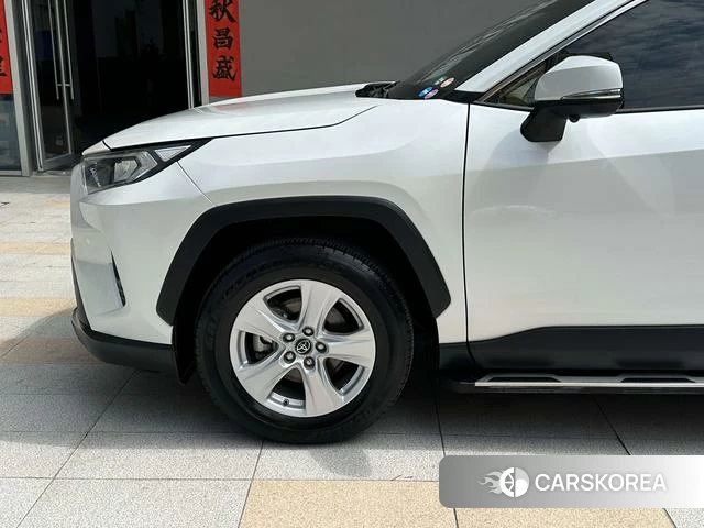 Toyota RAV4 Rongfang id 4262298 из Китая 25