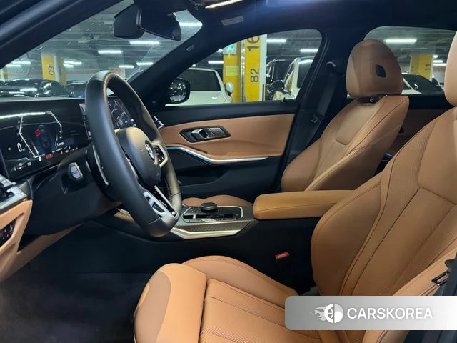 BMW 3 Series (G20) id 4916210 из Кореи 20