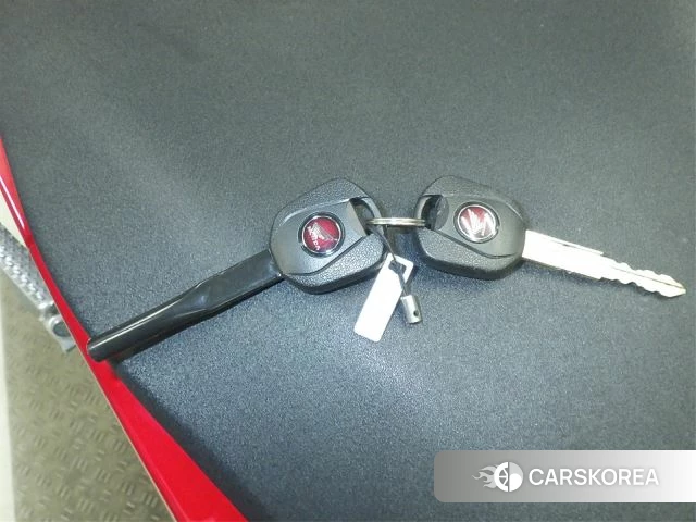 Honda CBR600RR id 4184247 из Японии 34