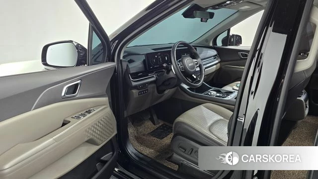 Kia The New Carnival 4th Generation id 4549120 из Кореи 36