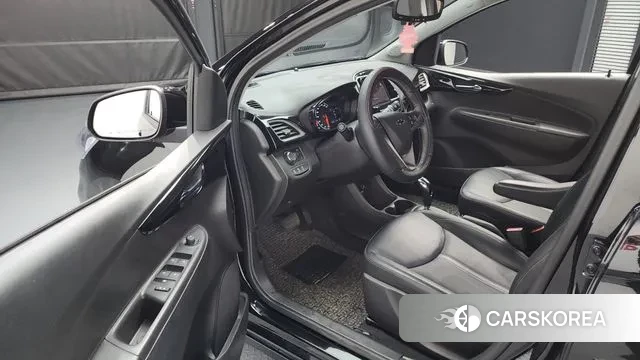 Chevrolet (GM Daewoo) The New Spark id 3307158 из Кореи 20