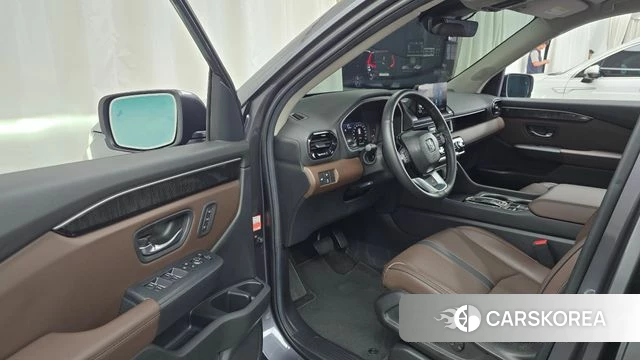 Honda Pilot 4th generation id 4528338 из Кореи 35