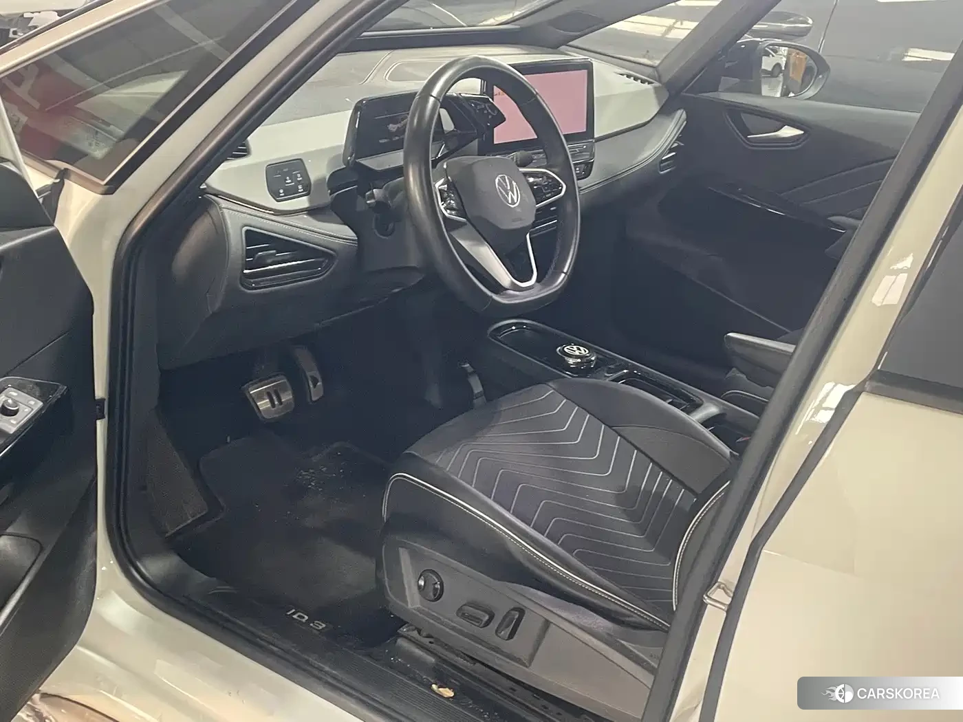 Volkswagen ID.3 id 4679824 из Китая 23